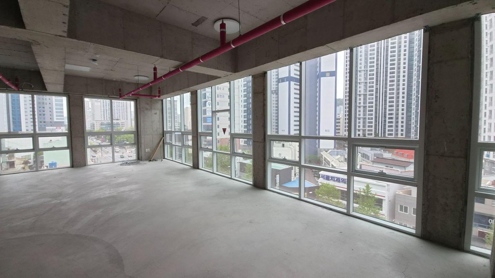 부산광역시 연제구 연산동 사무실 썸네일 6