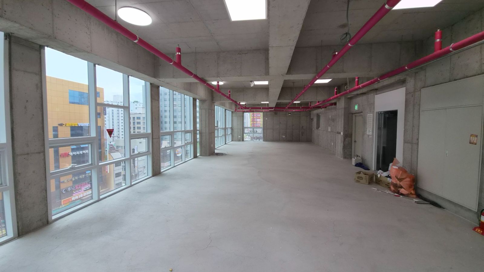 부산광역시 연제구 연산동 사무실 썸네일 7