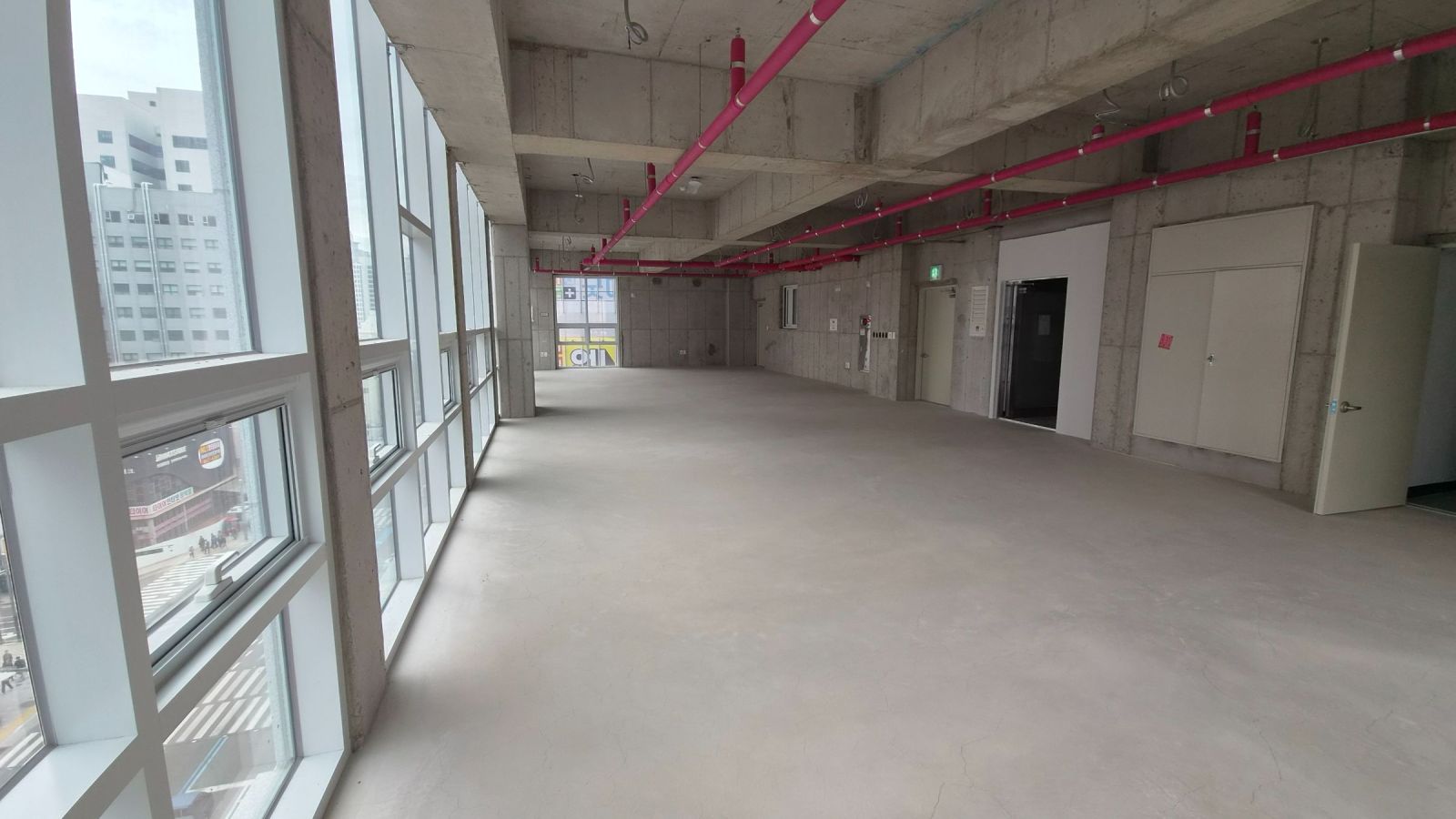 부산광역시 연제구 연산동 사무실 썸네일 4