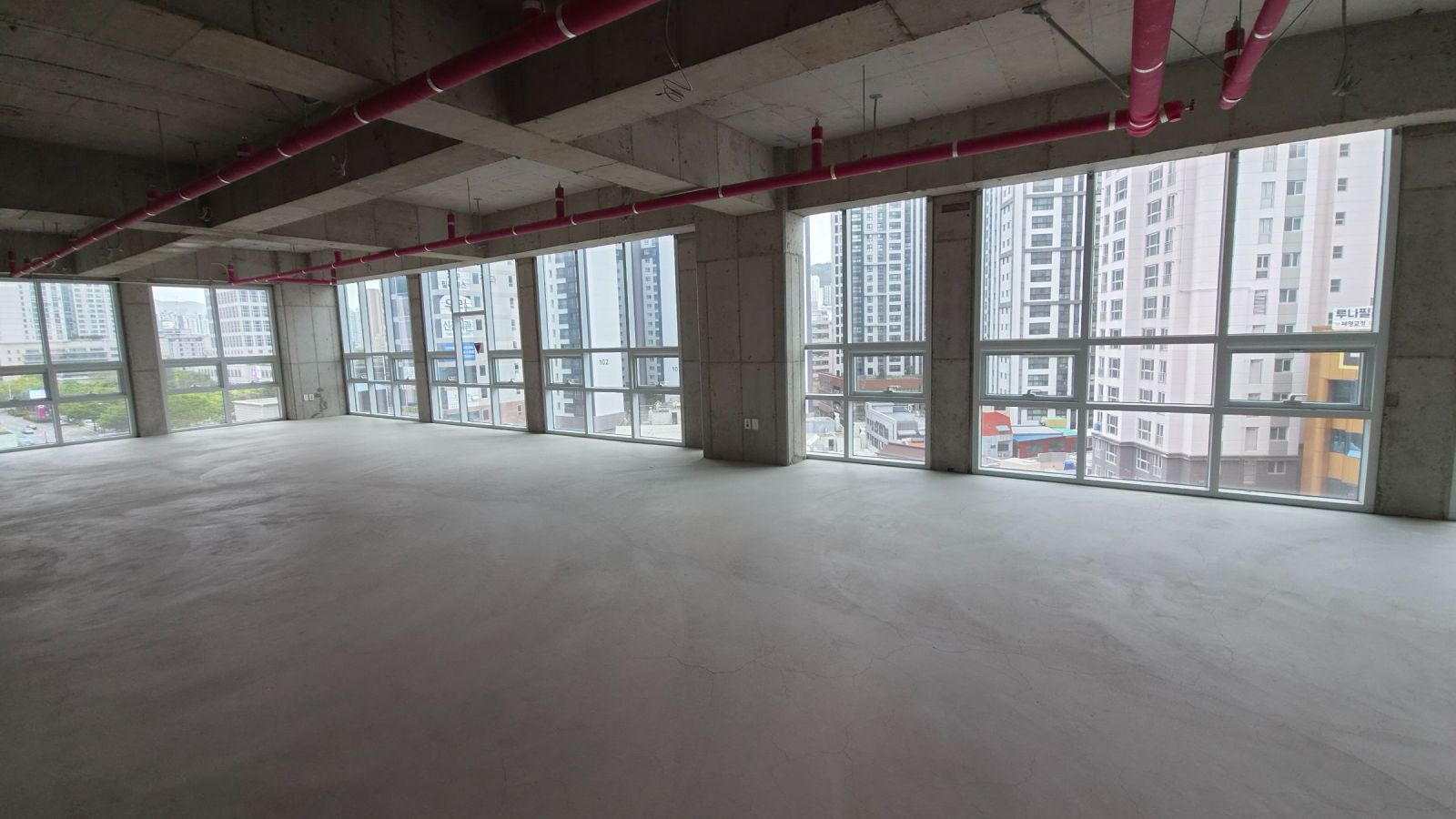 부산광역시 연제구 연산동 사무실 썸네일 6