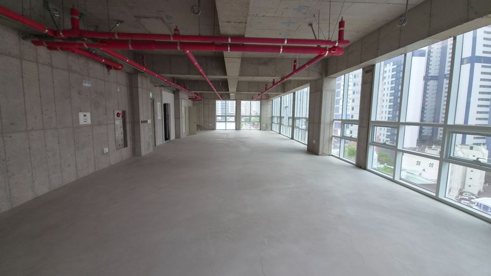 부산광역시 연제구 연산동 사무실 썸네일 5