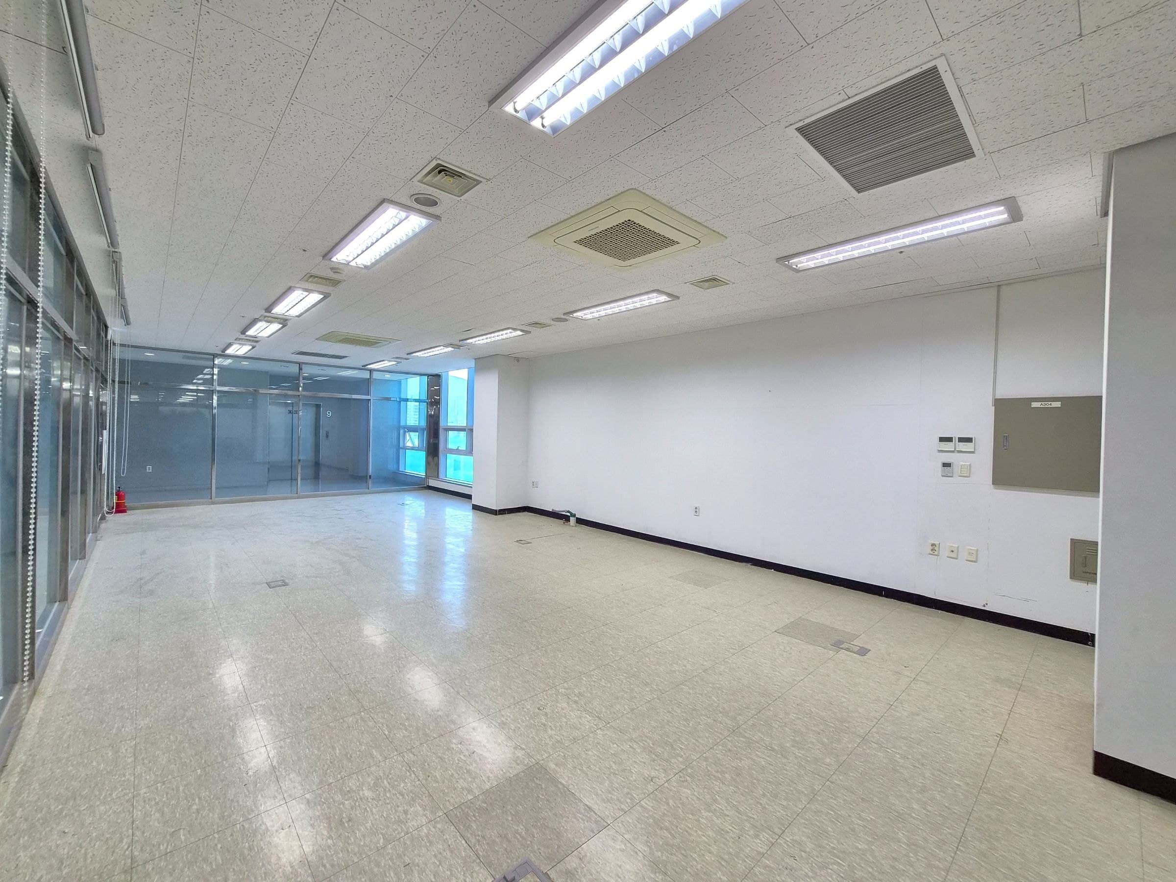 부산광역시 연제구 연산동 사무실 썸네일 4