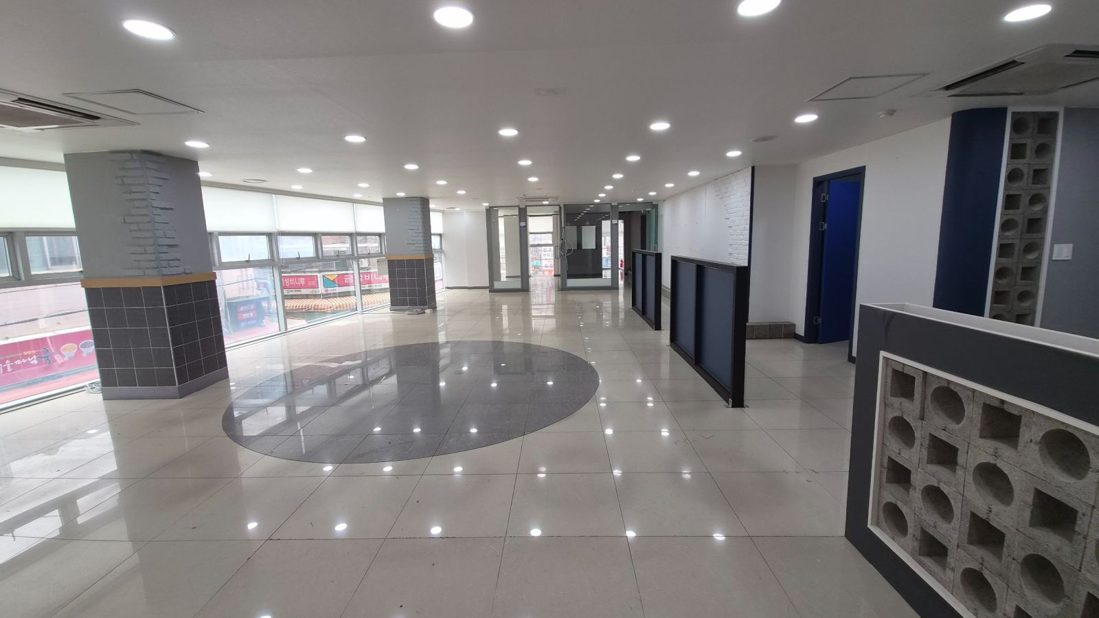 부산광역시 연제구 거제동 사무실 - 1