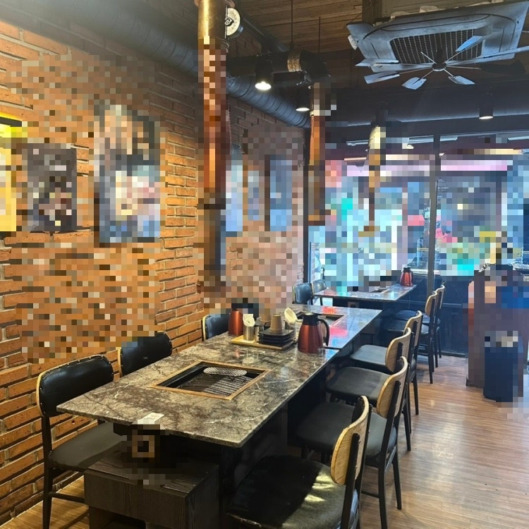 부산광역시 부산진구 부전동 상가 - 1