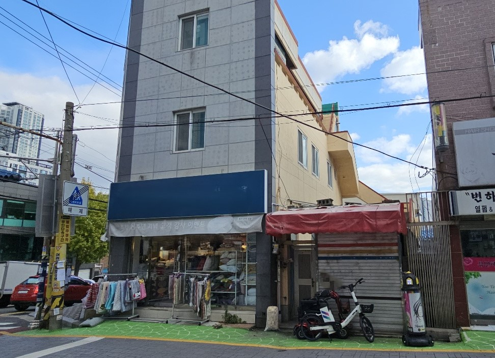 부산광역시 부산진구 부전동 사무실 썸네일 7