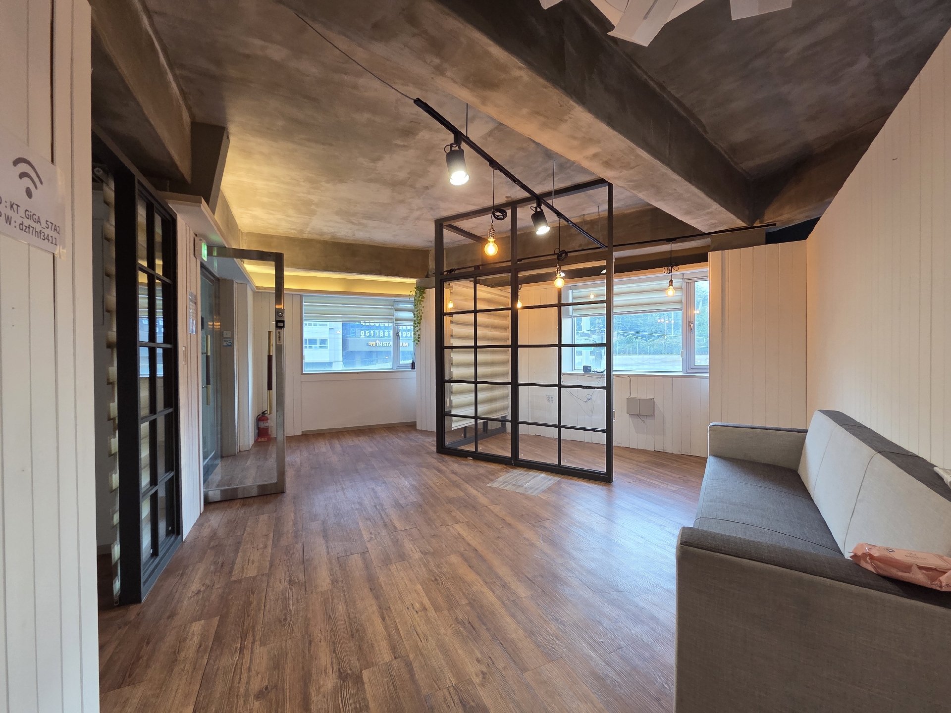 부산광역시 부산진구 부전동 사무실 썸네일 2