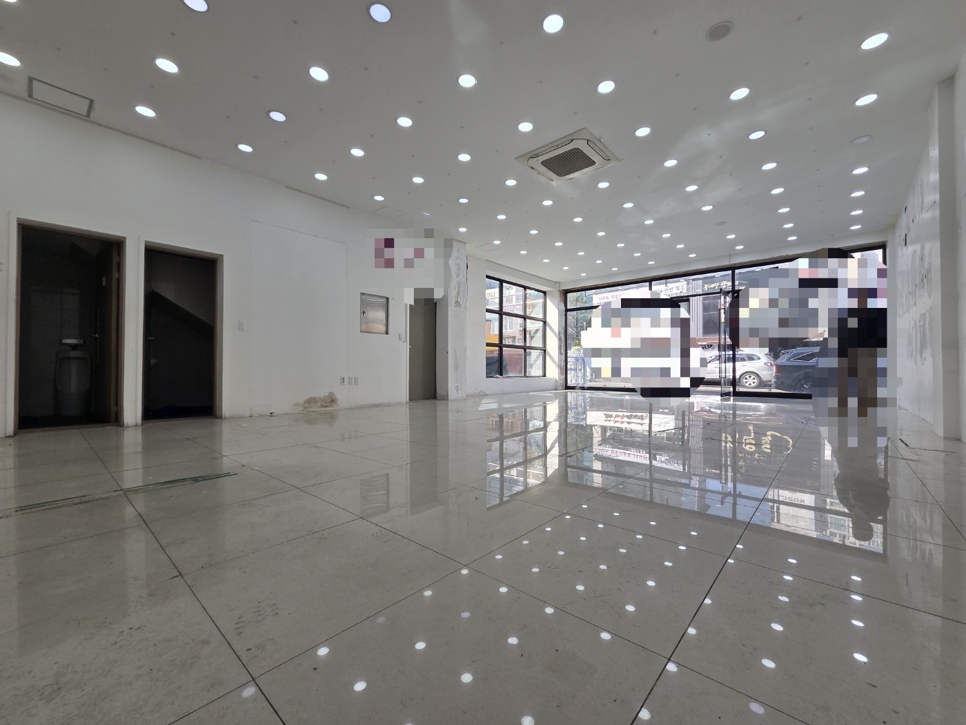 부산광역시 연제구 연산동 상가 - 1