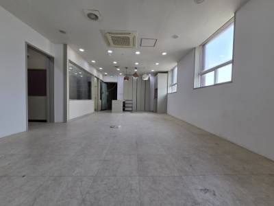 부산광역시 부산진구 부전동 259-12 하성빌딩 사무실