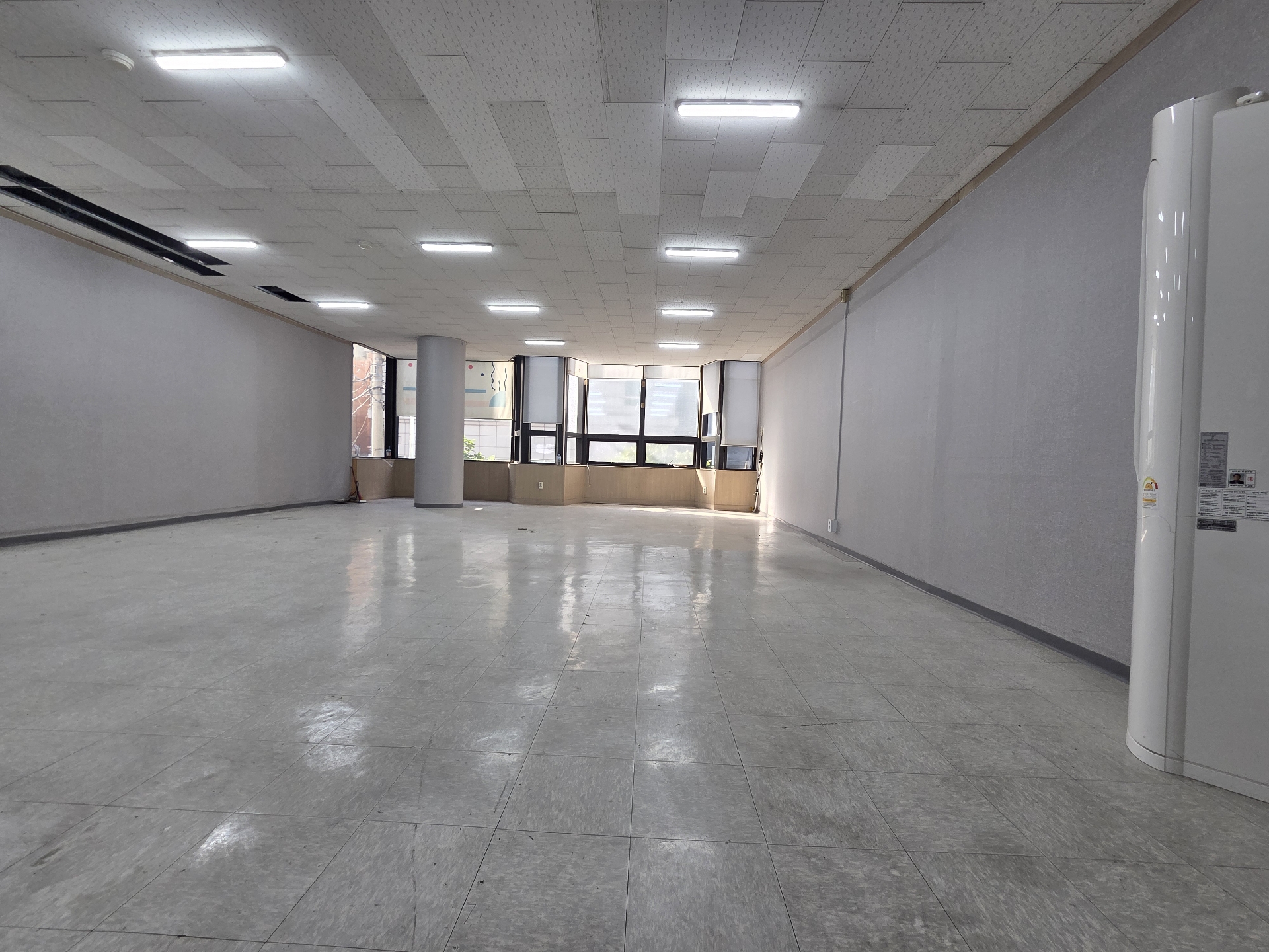 부산광역시 부산진구 부전동 사무실 - 1