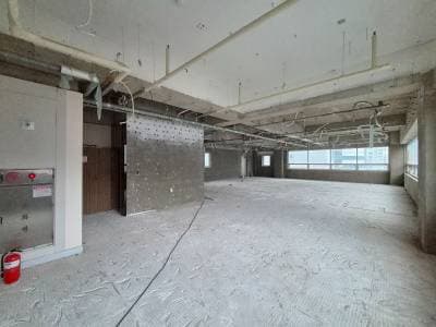 부산광역시 부산진구 양정동 369-6 전원빌딩 사무실