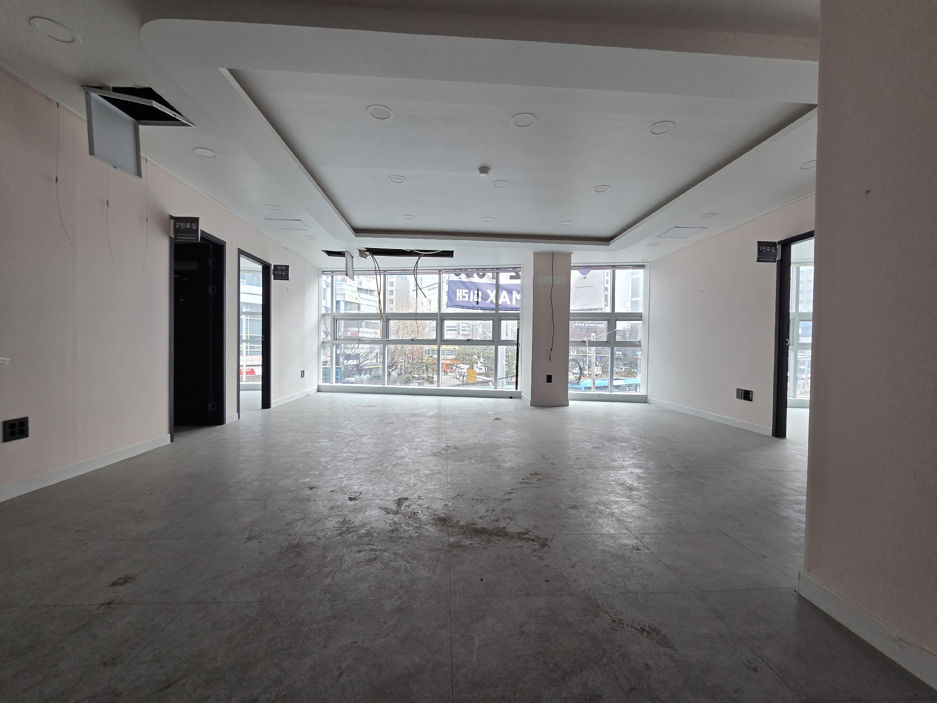 부산광역시 부산 진구 범천동 사무실 썸네일 2