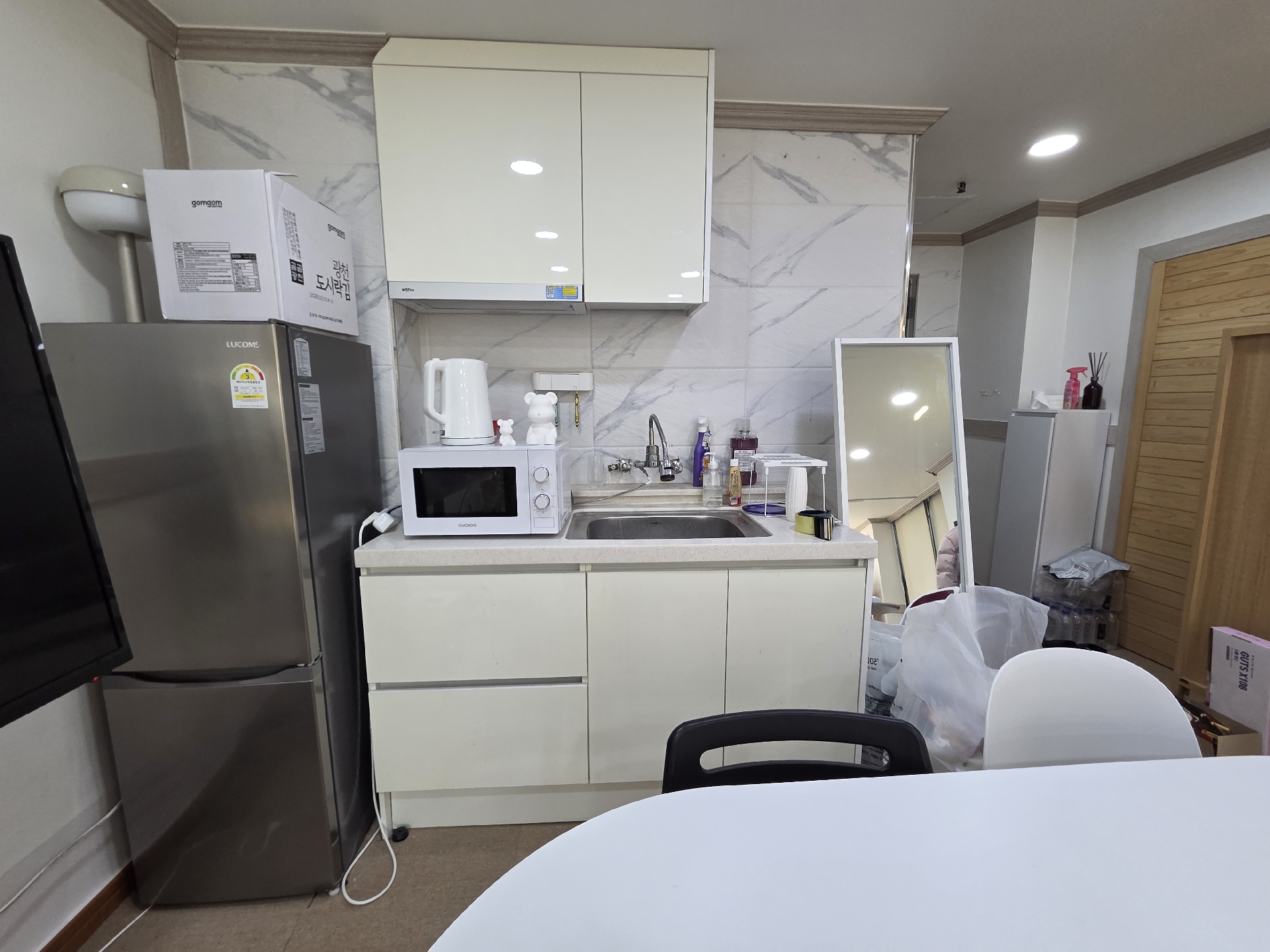 부산광역시 동구 범일동 사무실 썸네일 5