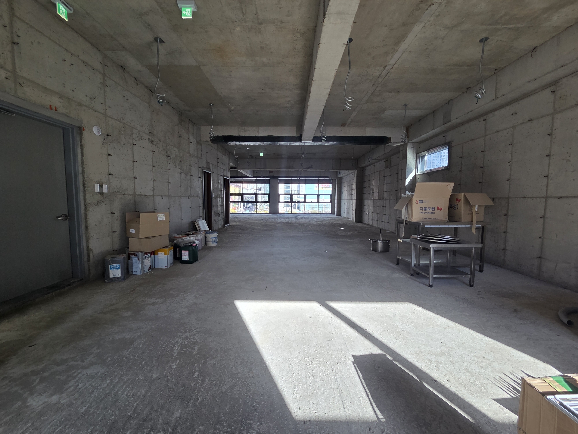 부산광역시 부산진구 범천동 사무실 - 1