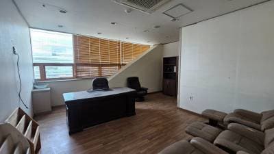 부산광역시 부산진구 부전동 522-4 삼한개발주식회사 사무실