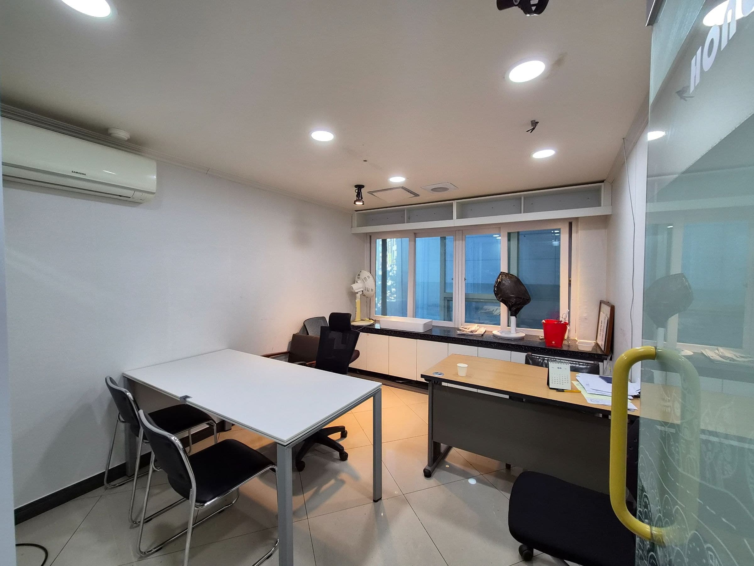 부산광역시 연제구 연산동 사무실 썸네일 5