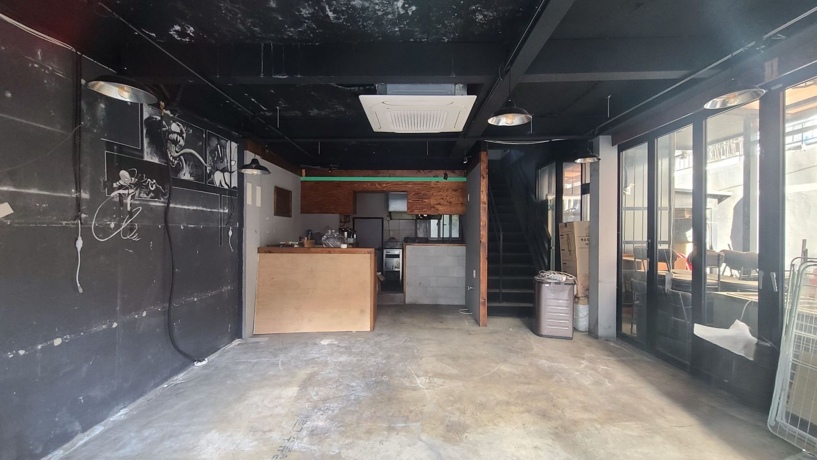 부산광역시 부산진구 양정동 상가 - 1