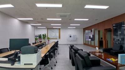 부산광역시 부산진구 전포동 875-1 진흥프라자 사무실
