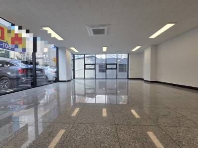 부산광역시 부산진구 부전동 453-1 샤인(shine)빌딩 상가