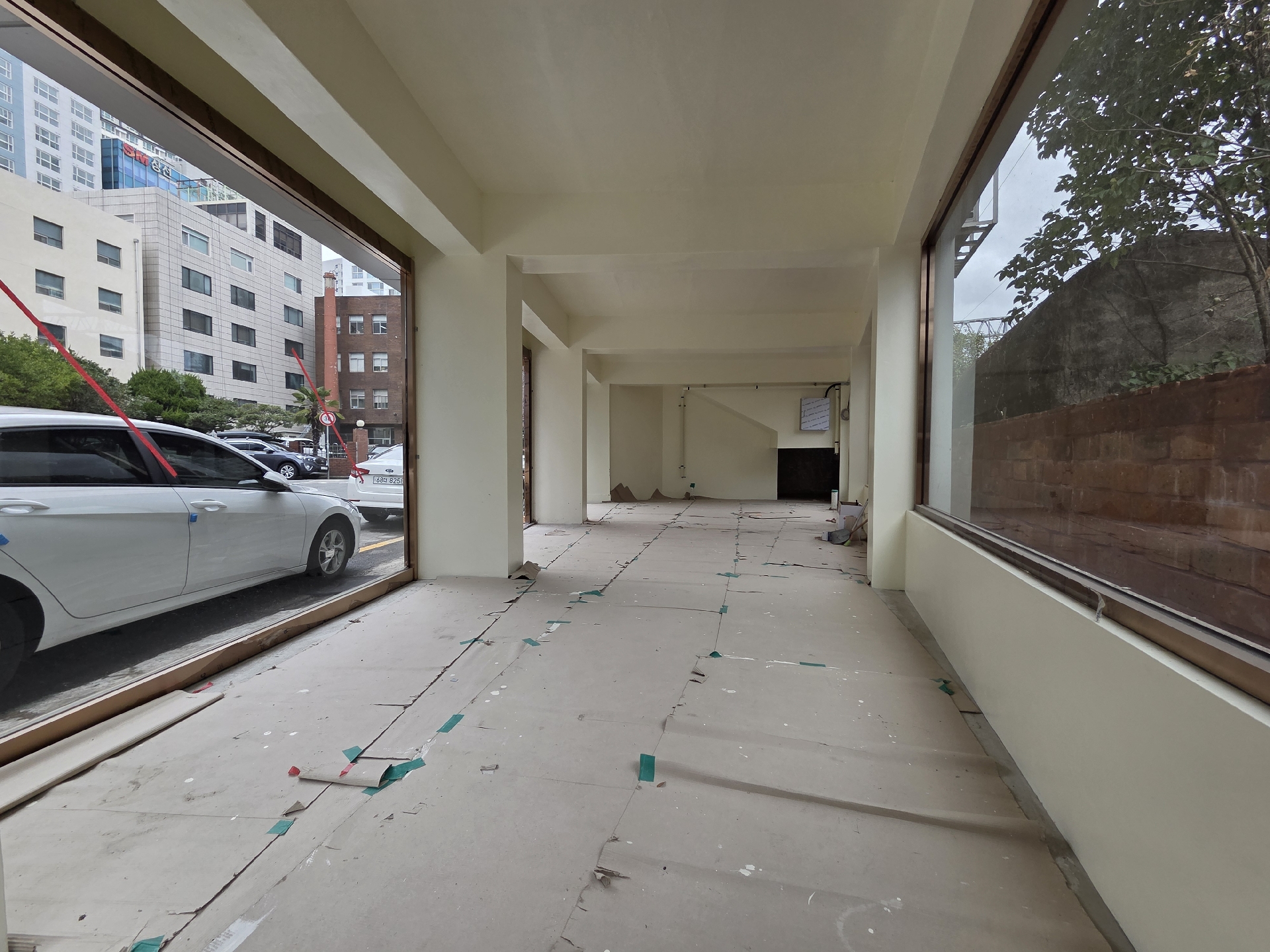 부산광역시 중구 중앙동4가 사무실 썸네일 2