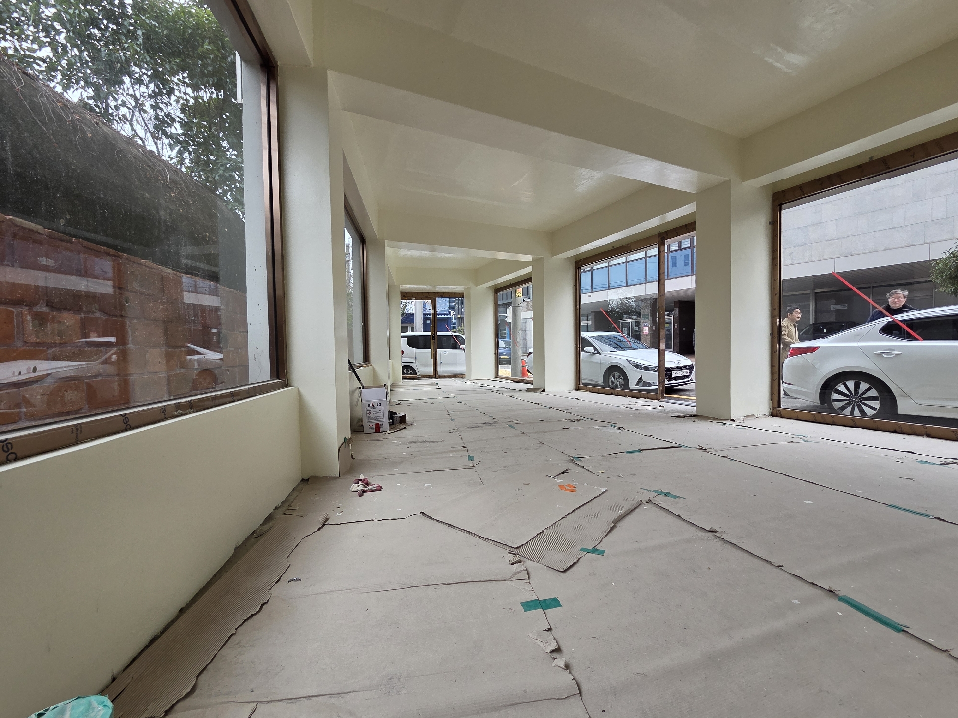 부산광역시 중구 중앙동4가 사무실 썸네일 6