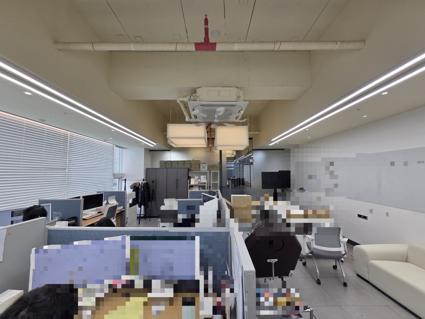 부산광역시 부산진구 전포동 상가 - 1