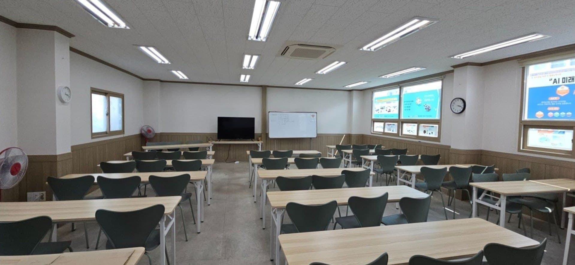 부산광역시 연제구 연산동 사무실 썸네일 2