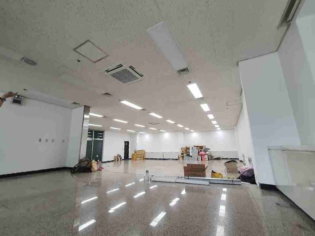 부산광역시 연제구 연산동 사무실 썸네일 4
