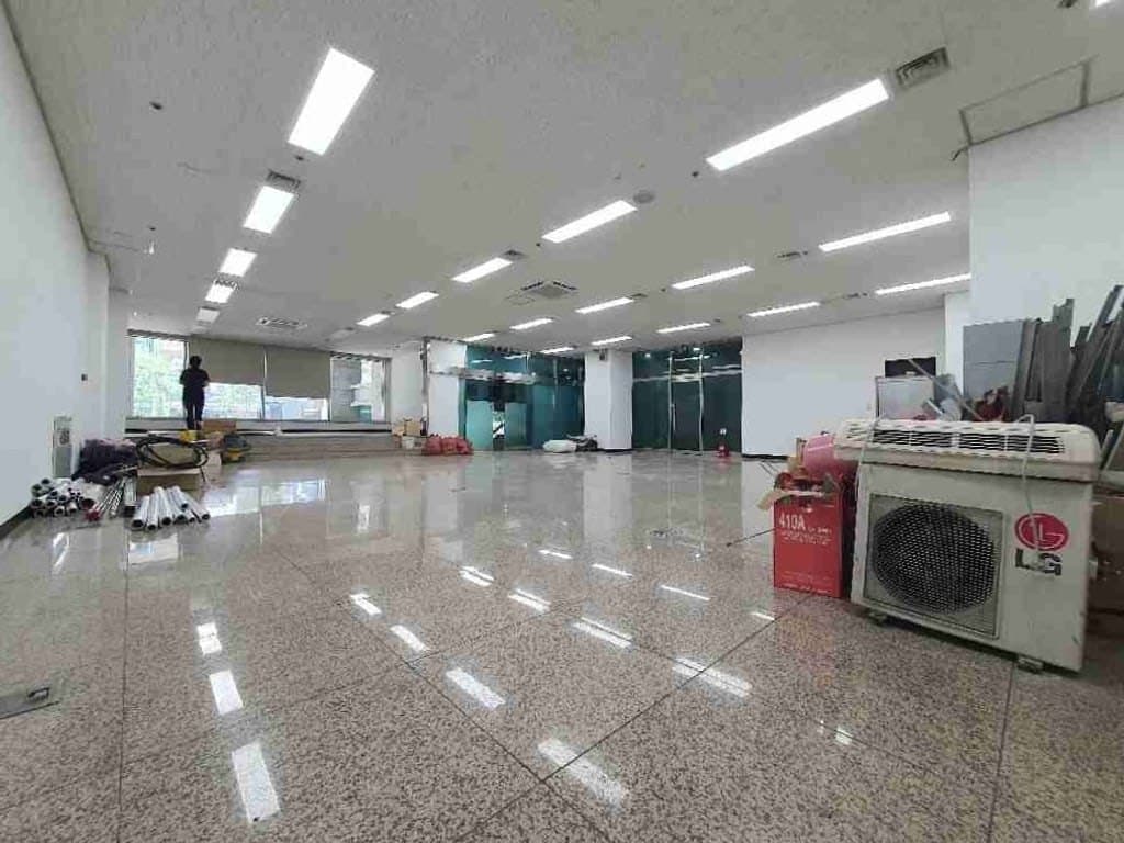 부산광역시 연제구 연산동 사무실 썸네일 5