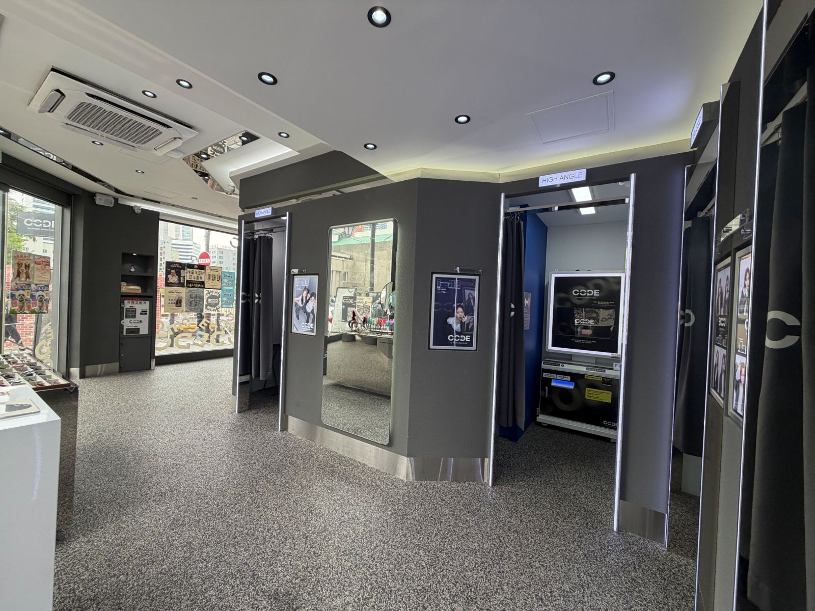 부산광역시 부산진구 전포동 상가 썸네일 2