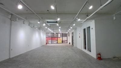 부산광역시 부산진구 전포동 635-9 제이엠 상가