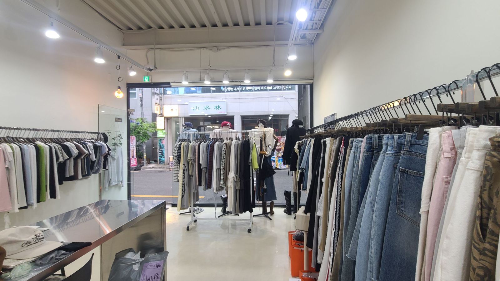 부산광역시 부산진구 전포동 상가 썸네일 2