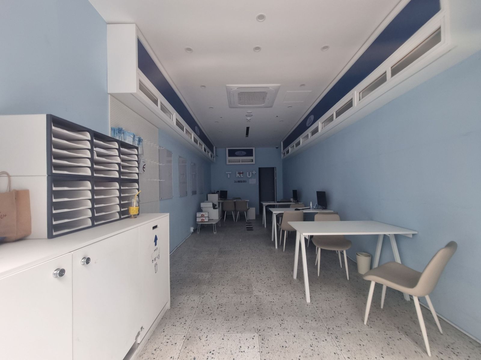 부산광역시 부산진구 부전동 상가 - 1