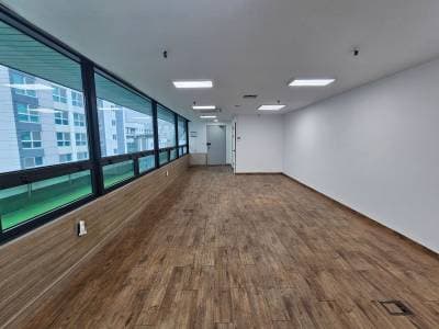 부산광역시 부산진구 전포동 690-4 현대오피스텔 사무실