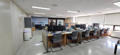 부산광역시 연제구 거제동 17-1   사무실