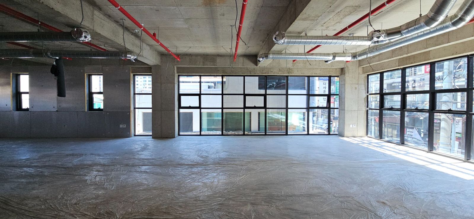 부산광역시 금정구 장전동 사무실 - 1