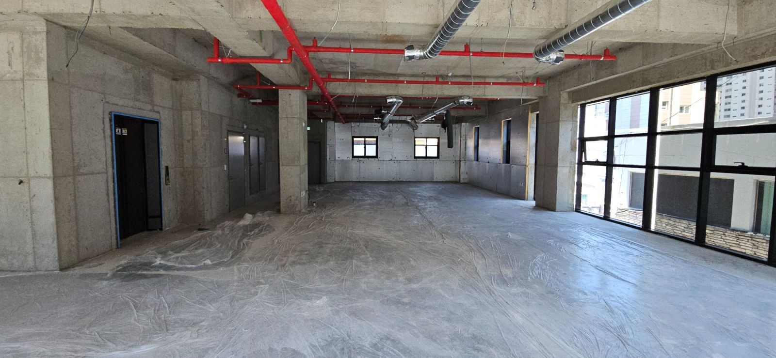 부산광역시 금정구 장전동 사무실 썸네일 8