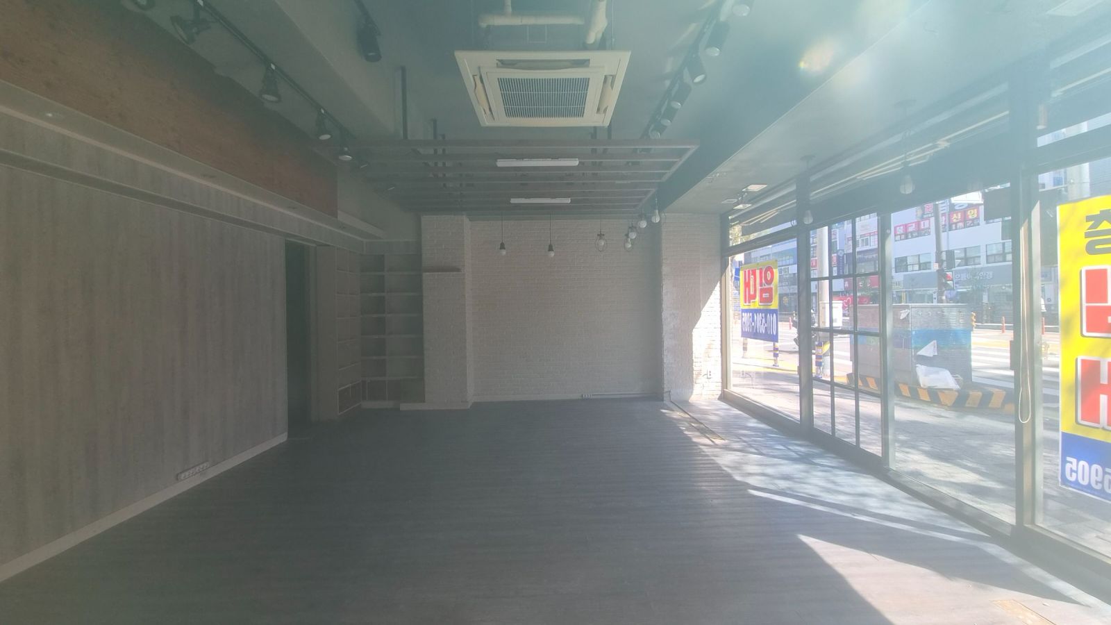 부산광역시 동구 범일동 사무실 - 1