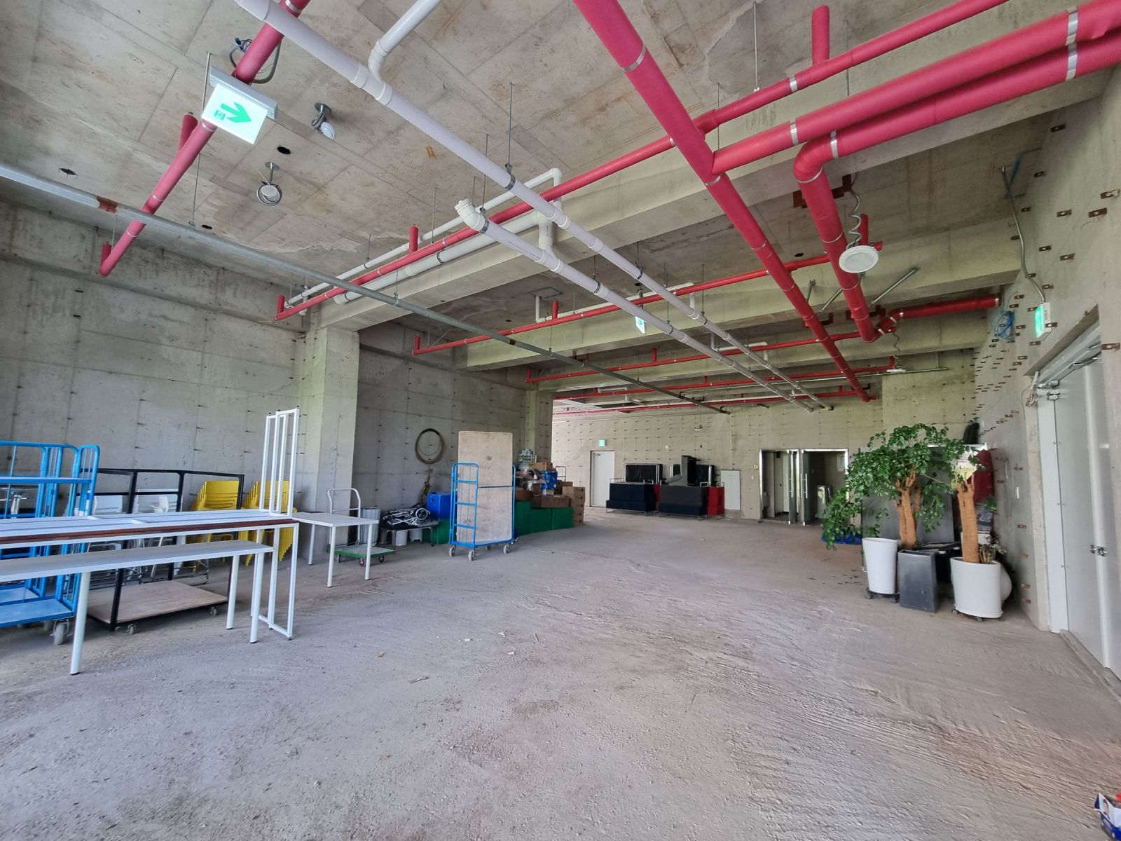 부산광역시 부산진구 부전동 상가 - 1