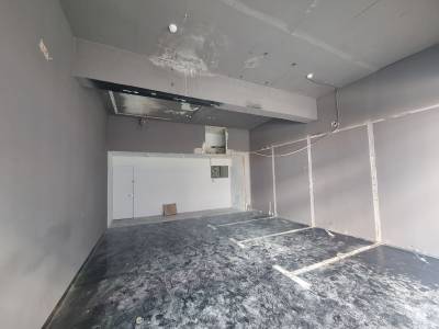 부산광역시 부산진구 부전동 160-8   상가