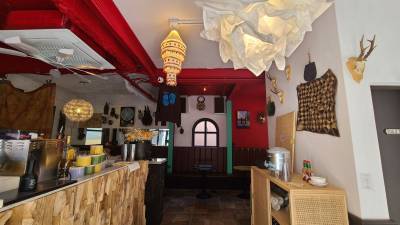 부산광역시 부산진구 전포동 360-5번지 상가