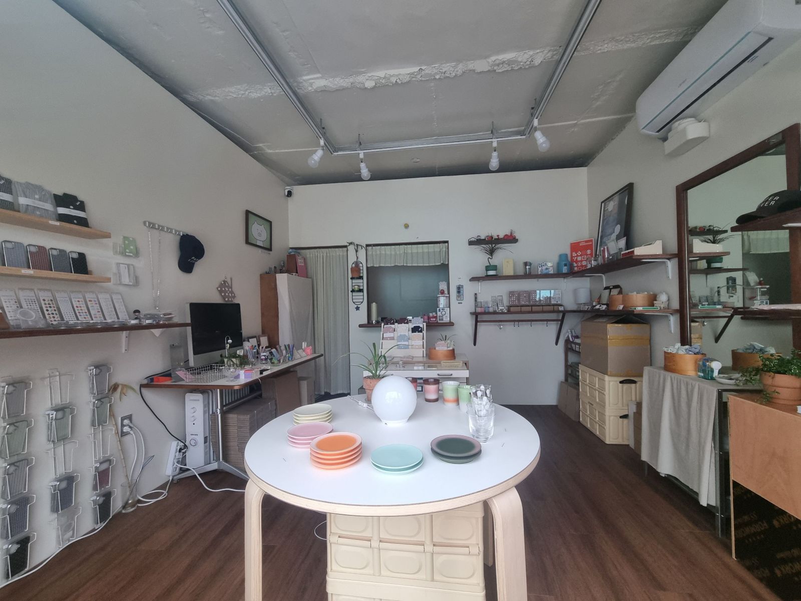 부산광역시 부산진구 전포동 상가 - 1