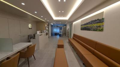 부산광역시 동구 범일동 833-13 사무실