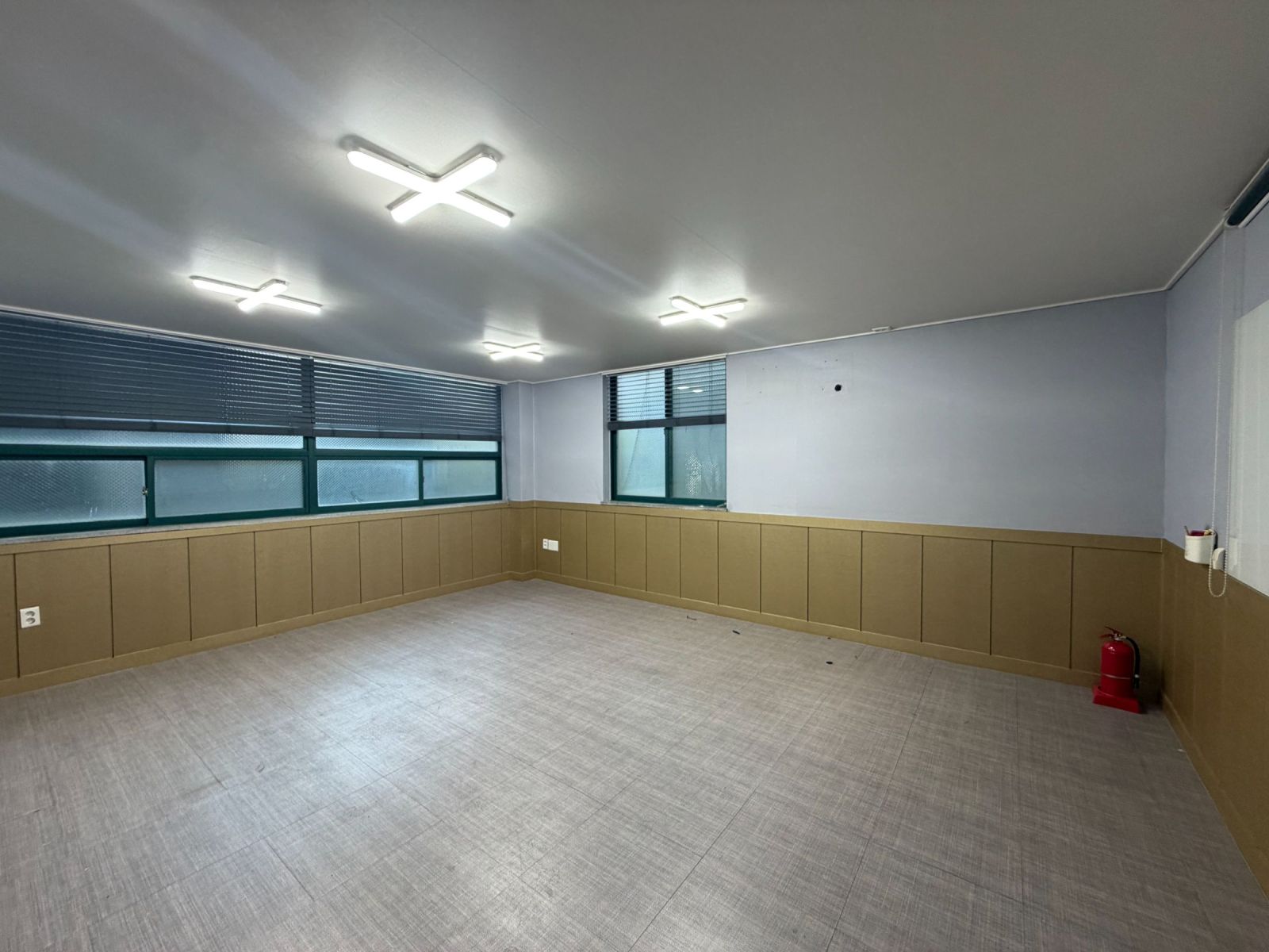 부산광역시 부산진구 당감동 사무실 - 1