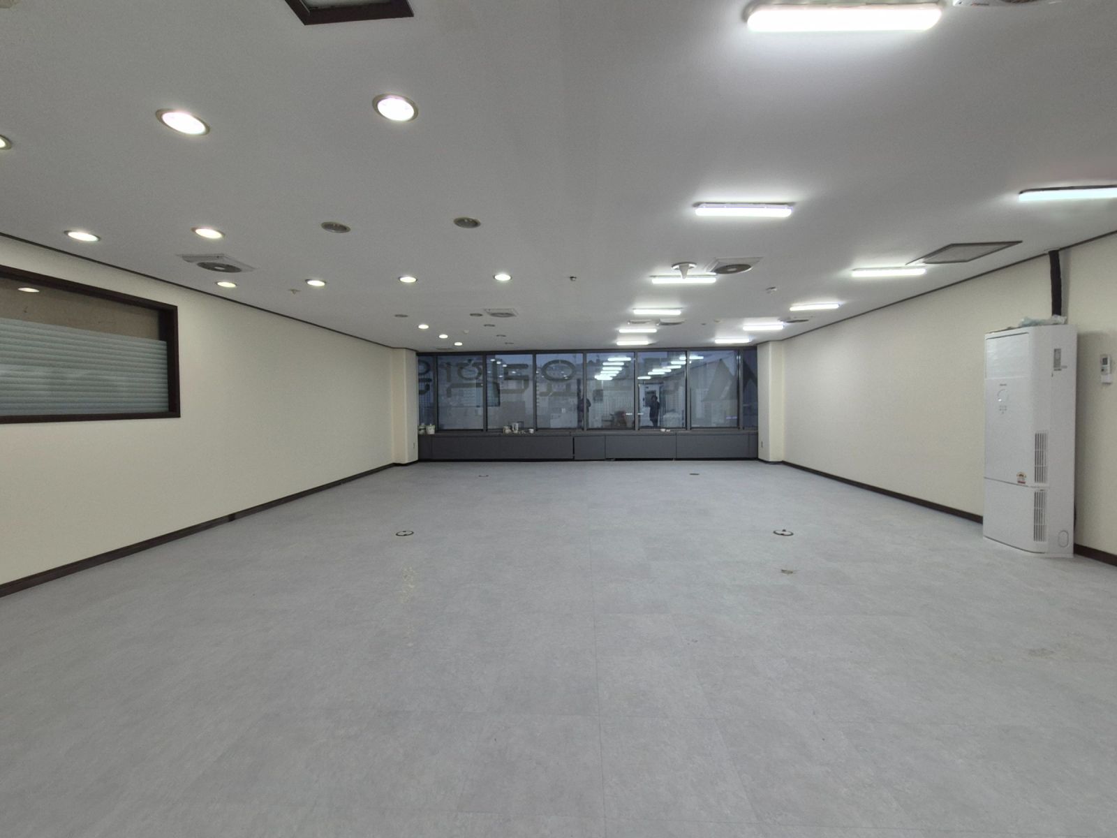 부산광역시 부산진구 부전동 사무실 - 1