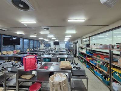 부산광역시 부산진구 부전동 156-28 오기빌딩 사무실