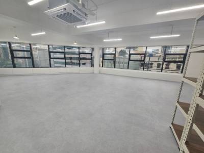 부산광역시 동구 범일동 830-188 ST빌딩 사무실