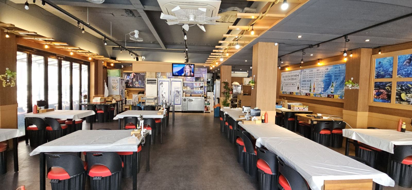 부산광역시 연제구 연산동 상가 - 1