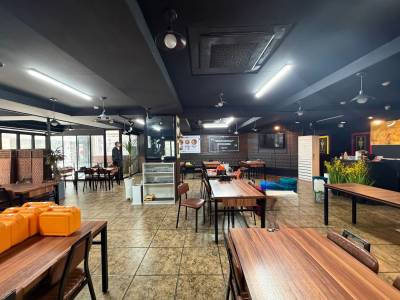 부산광역시 부산진구 부전동 232-47 상가