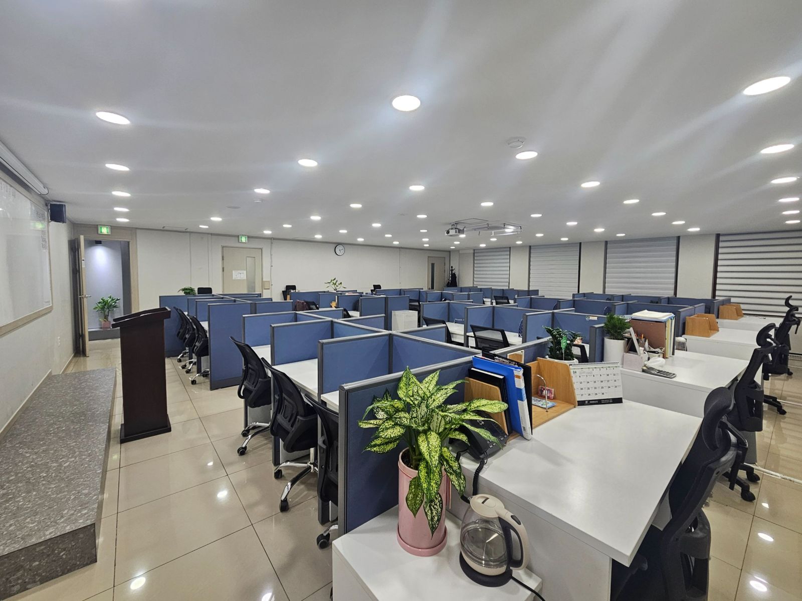 부산광역시 부산진구 부전동 사무실 썸네일 5