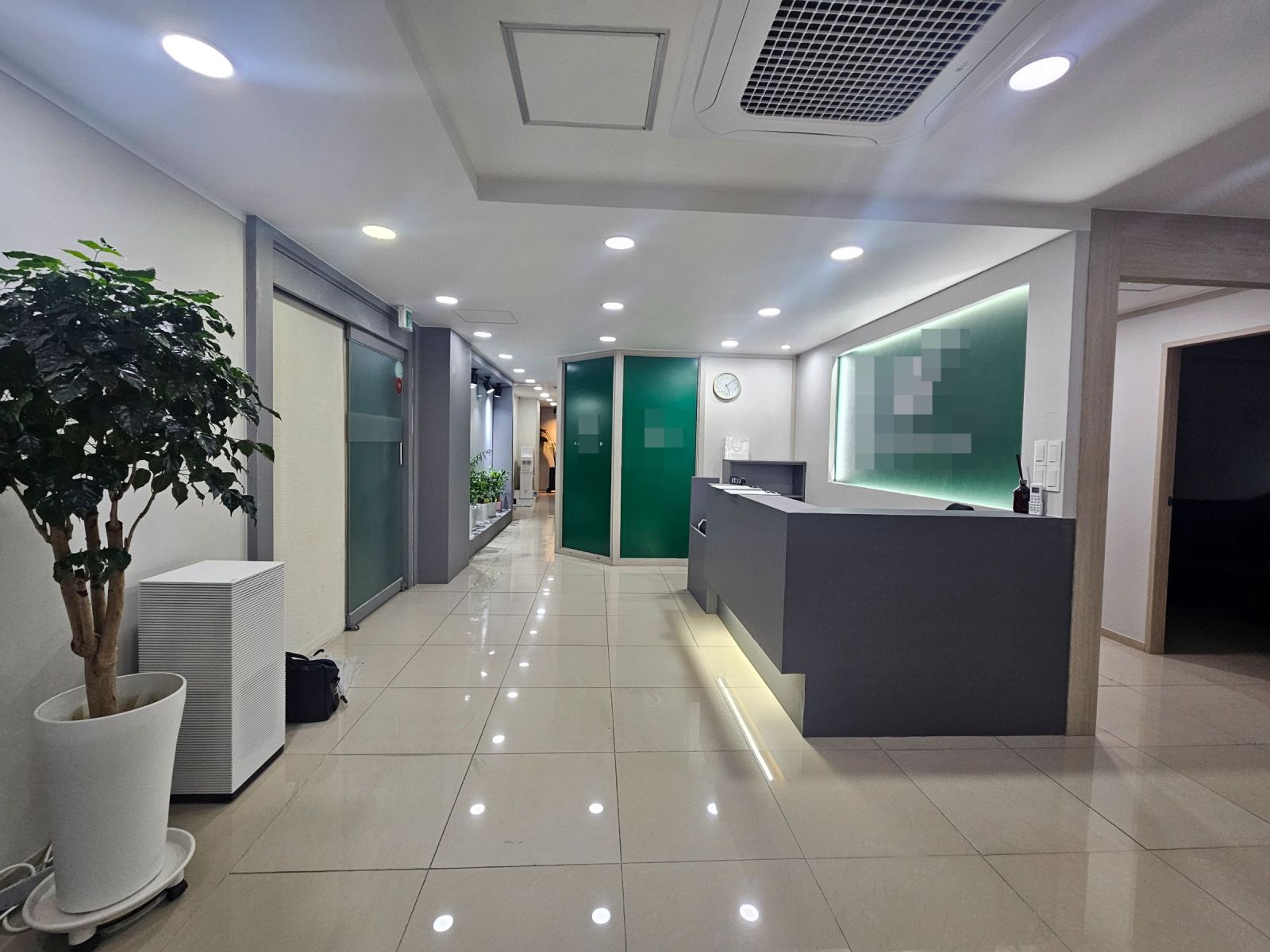 부산광역시 부산진구 부전동 사무실 - 1